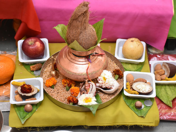 പൂജ, ജപം, യജ്ഞം