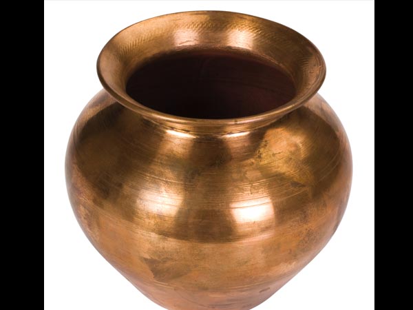 ഗംഗാജലം