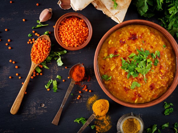 വൈവിധ്യപൂര്ണം ഭക്ഷണക്രമം