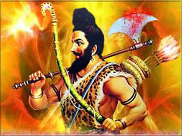 പരശുരാമന്
