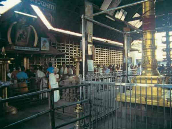 മാതാ ക്ഷേത്രം
