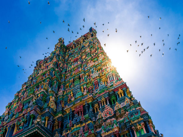 ചക്കുളത്തുകാവ് ക്ഷേത്രം