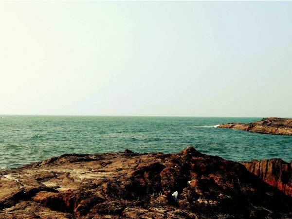 സമുദ്രങ്ങളെക്കുറിച്ചുള്ള രസകരമായ വസ്തുതകള്