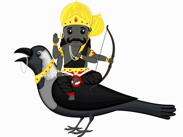ശനിദോഷം ബാധിച്ചാല്
