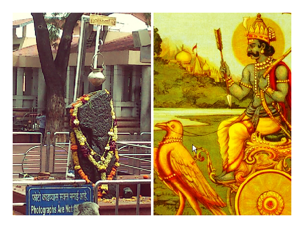 ശനിദോഷ ഫലങ്ങള്