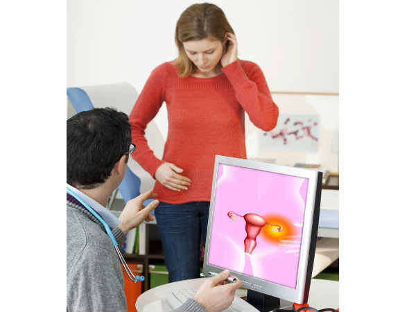 നിങ്ങള്ക്ക് PCOS ഉണ്ടെങ്കില്