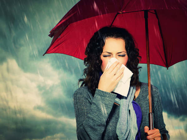 മഴക്കാല രോഗങ്ങളും കോവിഡും