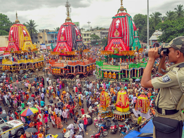 രഥത്തിന്റെ പ്രാധാന്യം