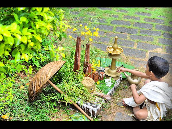 ഇന്നത്തെ ഓണം