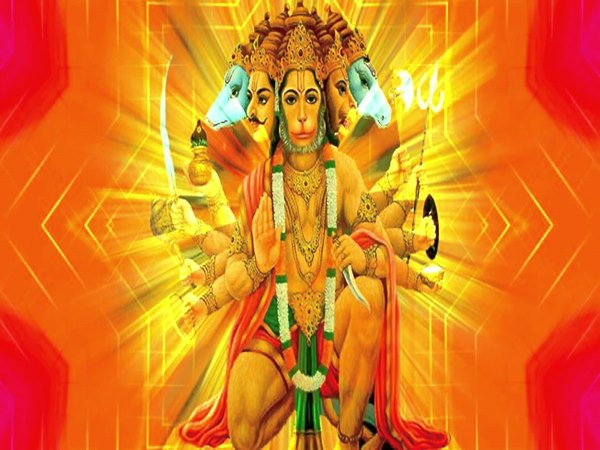 ഹനുമാന് മന്ത്രം