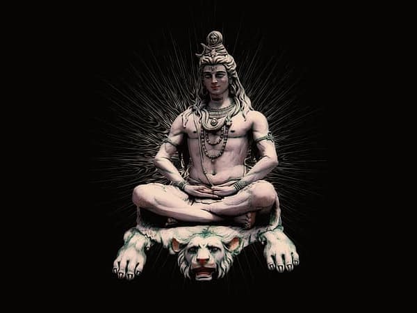 ശ്രാവണ ശിവരാത്രി