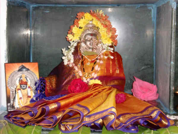 മംഗള ഗൗരി വ്രതത്തില് ആചാരങ്ങള് ഇങ്ങനെ