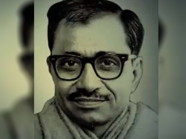25 സെപ്റ്റംബര് - അന്ത്യോദയ ദിവസ്
