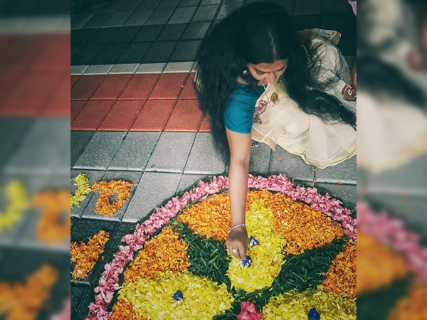 അത്തച്ചമയം