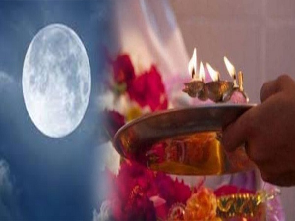 20 സെപ്റ്റംബര് 2021 - ഭദ്രപാദ പൂര്ണിമ