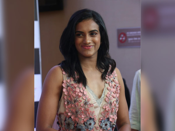 പുതു ചരിത്രം രചിച്ച് പി വി സിന്ധു