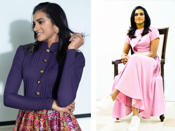 പുതു ചരിത്രം രചിച്ച് പി വി സിന്ധു
