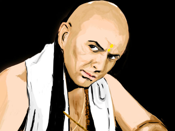 സ്ത്രീകളെക്കുറിച്ചുള്ള ചാണക്യന്റെ നിയമങ്ങള്