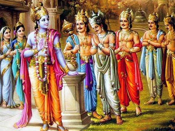ജന്മാഷ്ടമി ദിനത്തില് അഷ്ടോത്തര ശതനാമാവലി; ഫലങ്ങള് അതിശയകരം