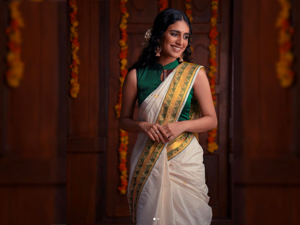 പ്രിയവാര്യര്