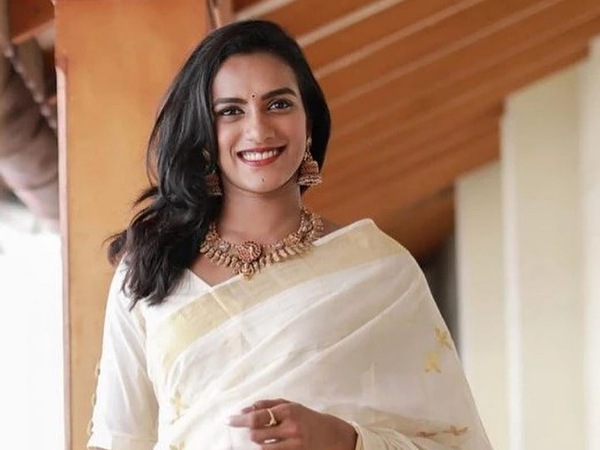 പുതു ചരിത്രം രചിച്ച് പി വി സിന്ധു