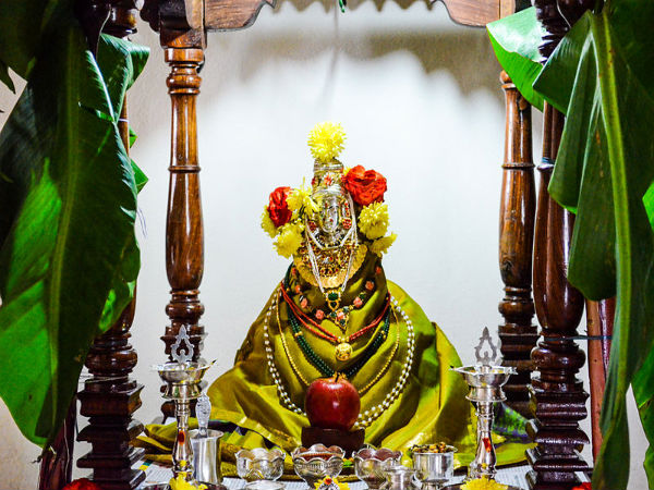 ആരാധനാ രീതി