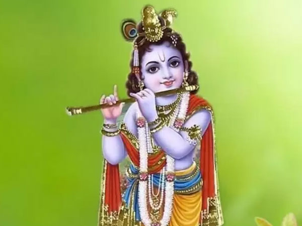 വീട്ടില് വിഗ്രഹം സ്ഥാപിക്കുമ്പോള്