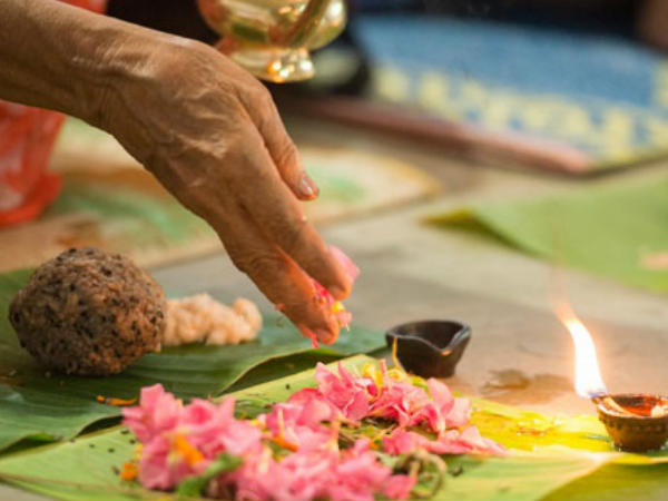 കറുത്ത എള്ള്