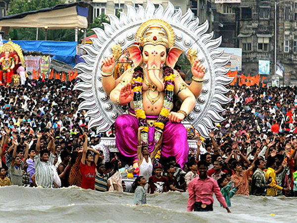 മഹാരാഷ്ട്രയിലെ ഏറ്റവും വലിയ ഉത്സവം