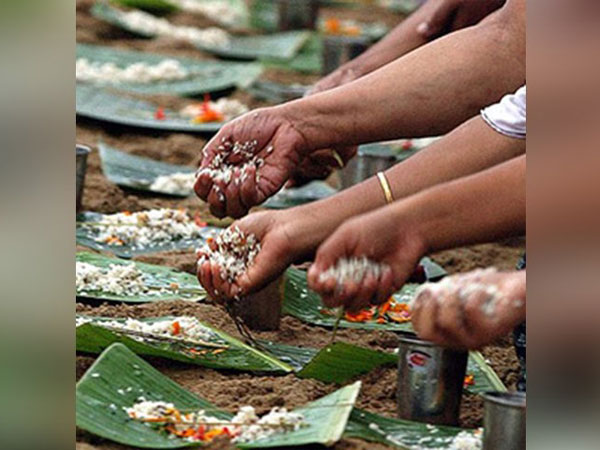 പിതൃദോഷ പരിഹാരങ്ങള്