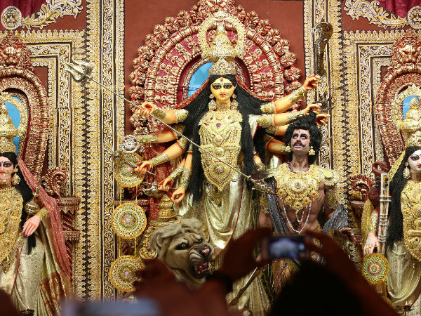15 ഒക്ടോബര് 2021- വിജയദശമി, ദസറ
