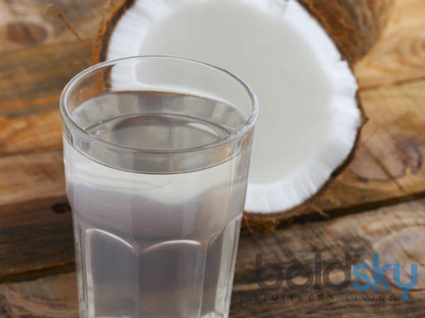 രാവിലെ വെറും വയറ്റില് കുടിക്കുക