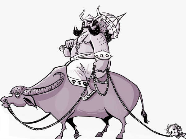 ഗരുഡപുരാണം പറയുന്ന പാപങ്ങളും പുനര്ജന്വും