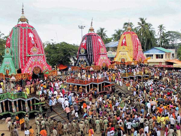 ശ്രീകൃഷ്ണന്റെ ഹൃദയമുള്ള വിഗ്രഹം