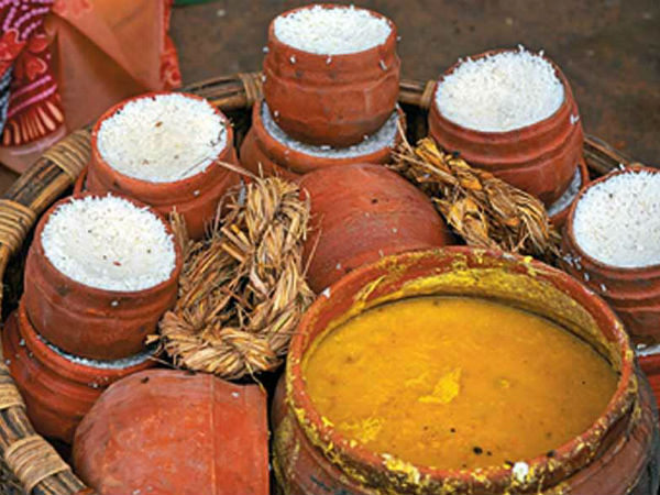 ഒരിക്കലും ബാക്കിവരാത്ത പ്രസാദം