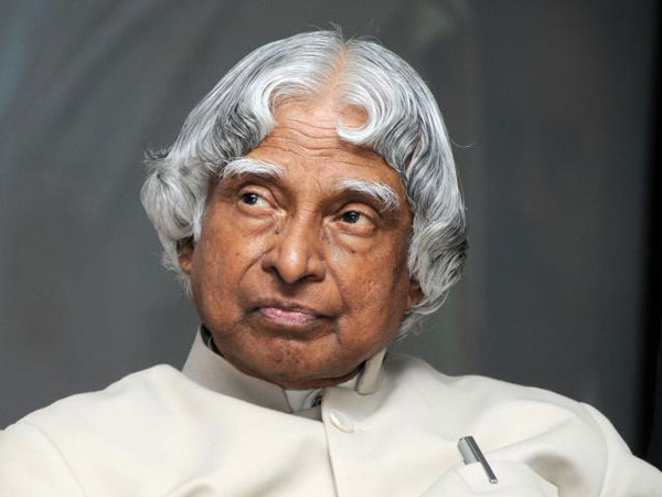 ലോക വിദ്യാര്ത്ഥി ദിനം; എപിജെ അബ്ദുള്കലാമിനെ അറിയാം