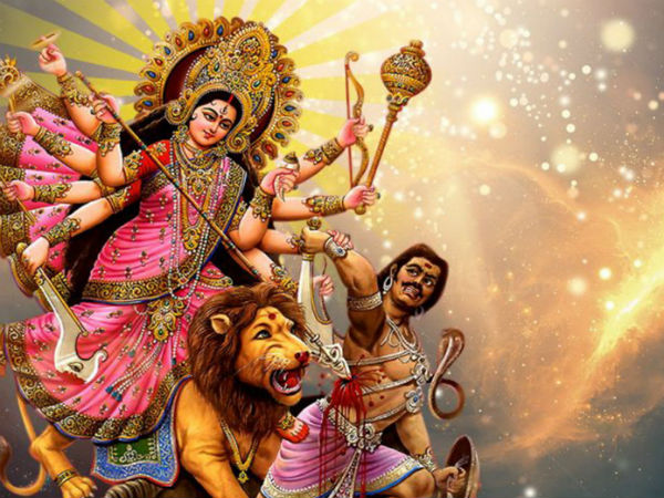 ദസറയും വിജയദശമിയും