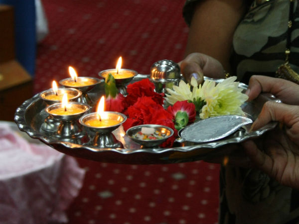 ദുര്ഗ്ഗാദേവിയെ ആരാധിക്കുന്നതിന്റെ ഗുണങ്ങള്