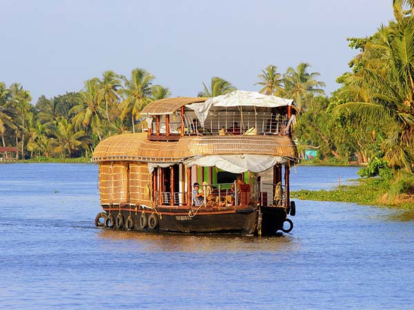 നവംബര് 1 - കേരളപ്പിറവി