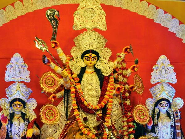 ഒക്ടോബര് 14, 15 - നവമി, ദശമി