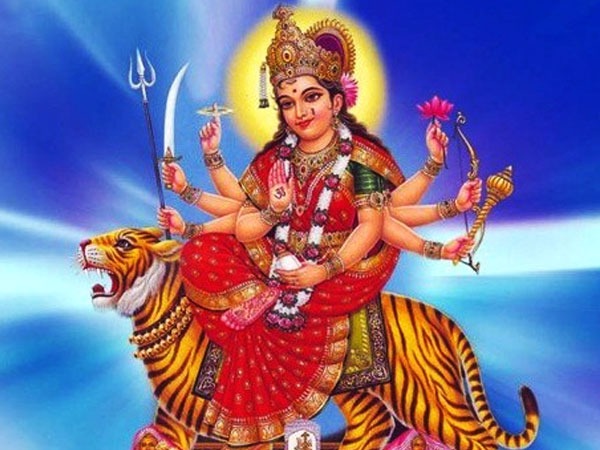 ദുര്ഗാ ചാലിസ വായിക്കുന്നതിന്റെ നേട്ടങ്ങള്
