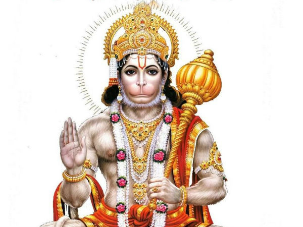 ഹനുമാന് ജയന്തി