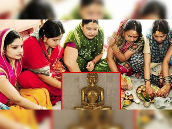 രോഹിണി വ്രതം