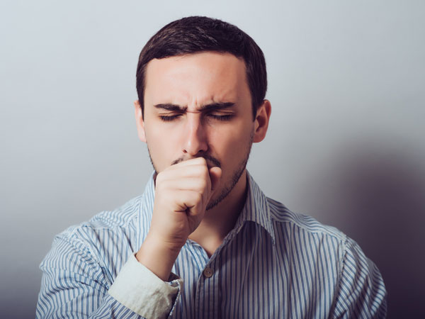 COPD യ്ക്കുള്ള ചികിത്സ
