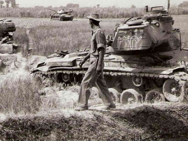 വിജയ് ദിവസ് 1971 ഇന്ത്യ-പാകിസ്ഥാന് യുദ്ധം