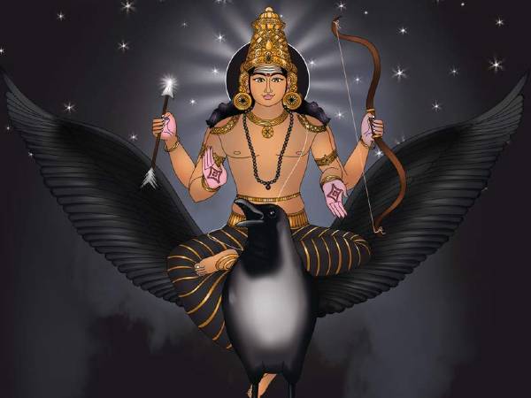 ശനിദോഷം മാറാന് ഈ പ്രതിവിധി