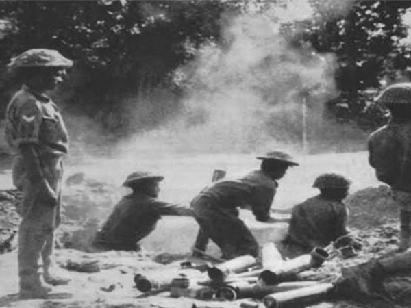 വിജയ് ദിവസ് 1971 ഇന്ത്യ-പാകിസ്ഥാന് യുദ്ധം