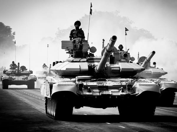 വിജയ് ദിവസ് 1971 ഇന്ത്യ-പാകിസ്ഥാന് യുദ്ധം