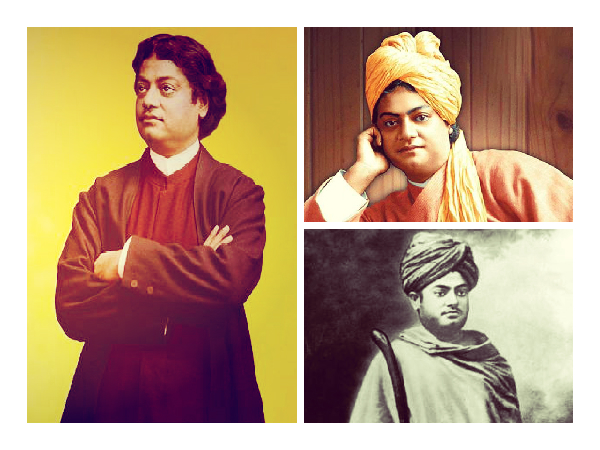 ജനുവരി 12 - ദേശീയ യുവജന ദിനം