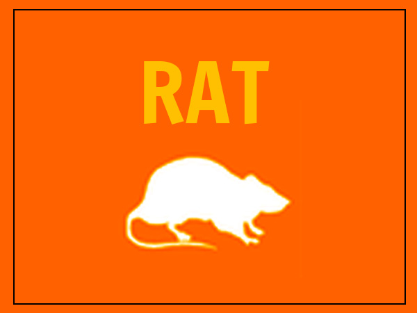 എലി (ജനന വര്ഷം- 2020, 2008, 1996, 1984, 1972, 1960, 1948, 1936, 1924)